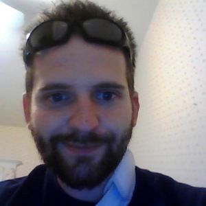 Meet your Posher, Rob